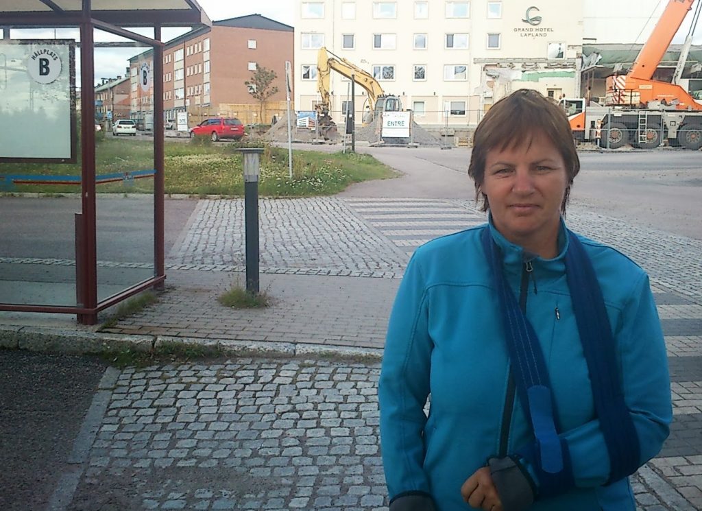 2013_SWE_Treatment_in_Hospital