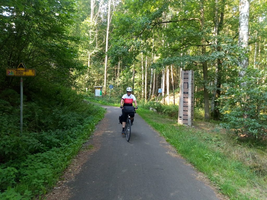 2019_Bordercrossing-Germany-Czechia