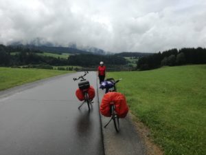 2017_Austria_Murtalradweg