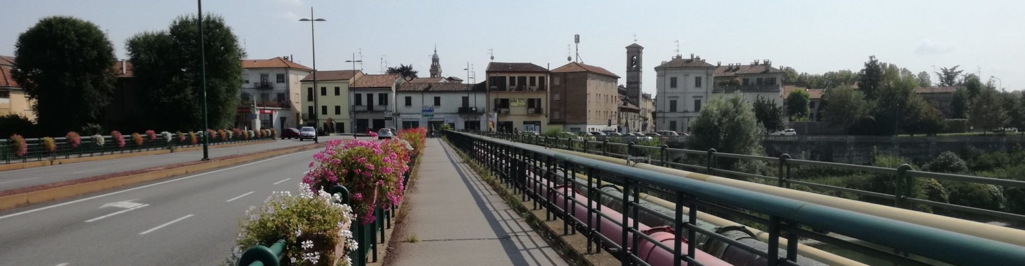 Radfahren – Radurlaube – Europa mit dem Rad bereisen