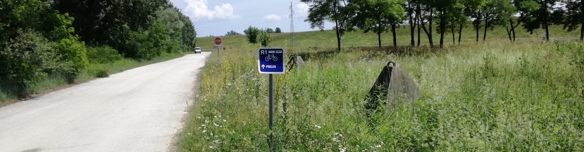 Radfahren – Radurlaube – Europa mit dem Rad bereisen